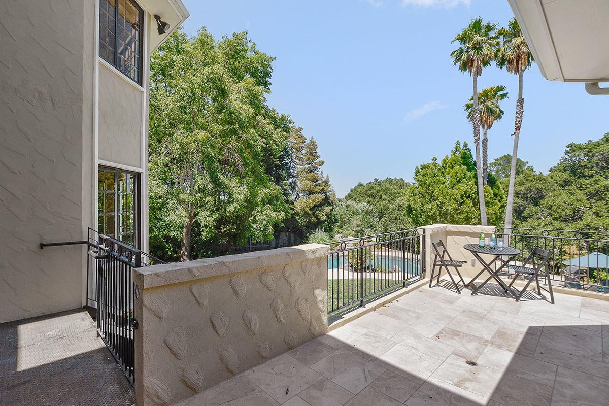 760 Darrell Road Hillsborough, CA 94010 - Photo 67 of 98