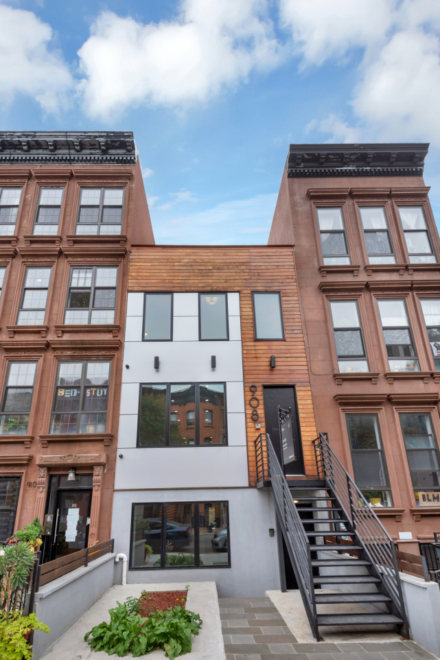 908 Lafayette Avenue Brooklyn, NY 11221 - Photo 9 of 10