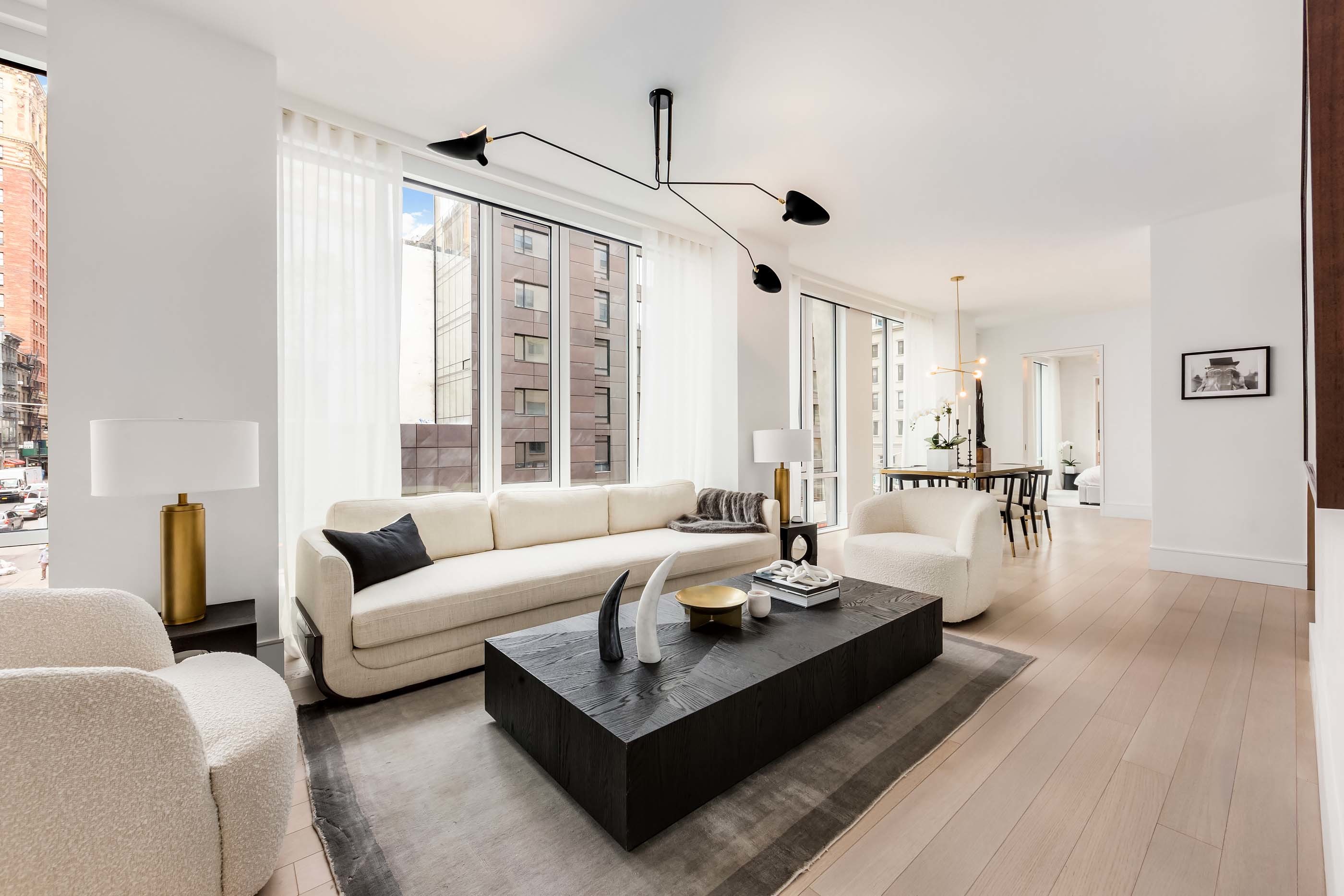 146 Church Street, Unit 2 Manhattan, NY 10007 - Photo 2 of 13