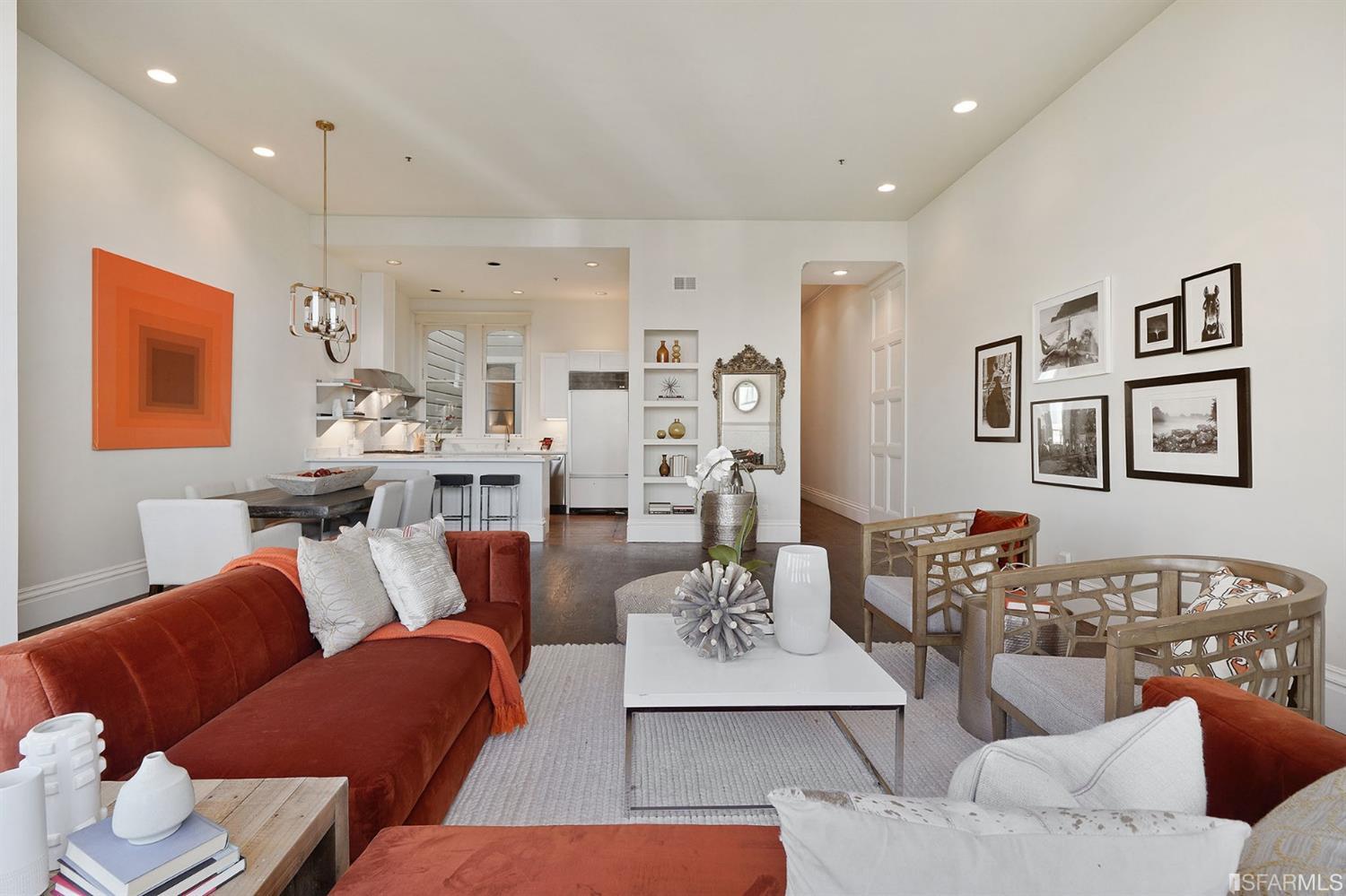 832 Bay Street San Francisco, CA 94109 - Photo 15 of 54