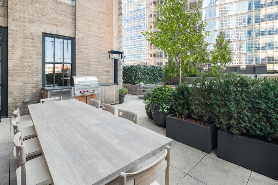 100 Barclay Street, Unit 19D Manhattan, NY 10007 - Photo 8 of 31