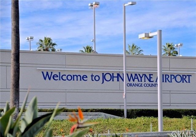 41 Nightshade Irvine, CA 92603 - Photo 46 of 51 JOHN WAYNE AIRPORT - selected by JD Power as the recipient of the 2017 Best Large Airport Award in North America - only 10 minutes from Quail Hill, Irvine, CA