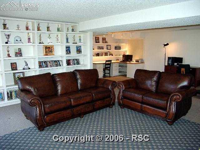 11 West Point Road Colorado Springs, CO 80906 - Photo 11 of 15 Lower Level