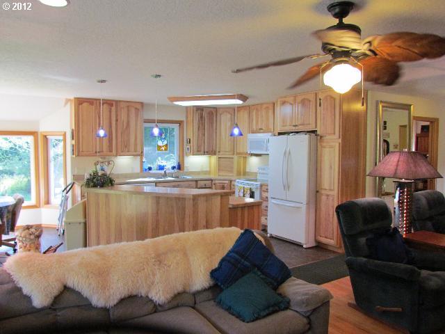 545 Snowden Road White Salmon, WA 98672 - Photo 5 of 15