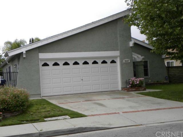 25437 Vía Labrada Valencia, CA 91355 - Photo 1 of 1