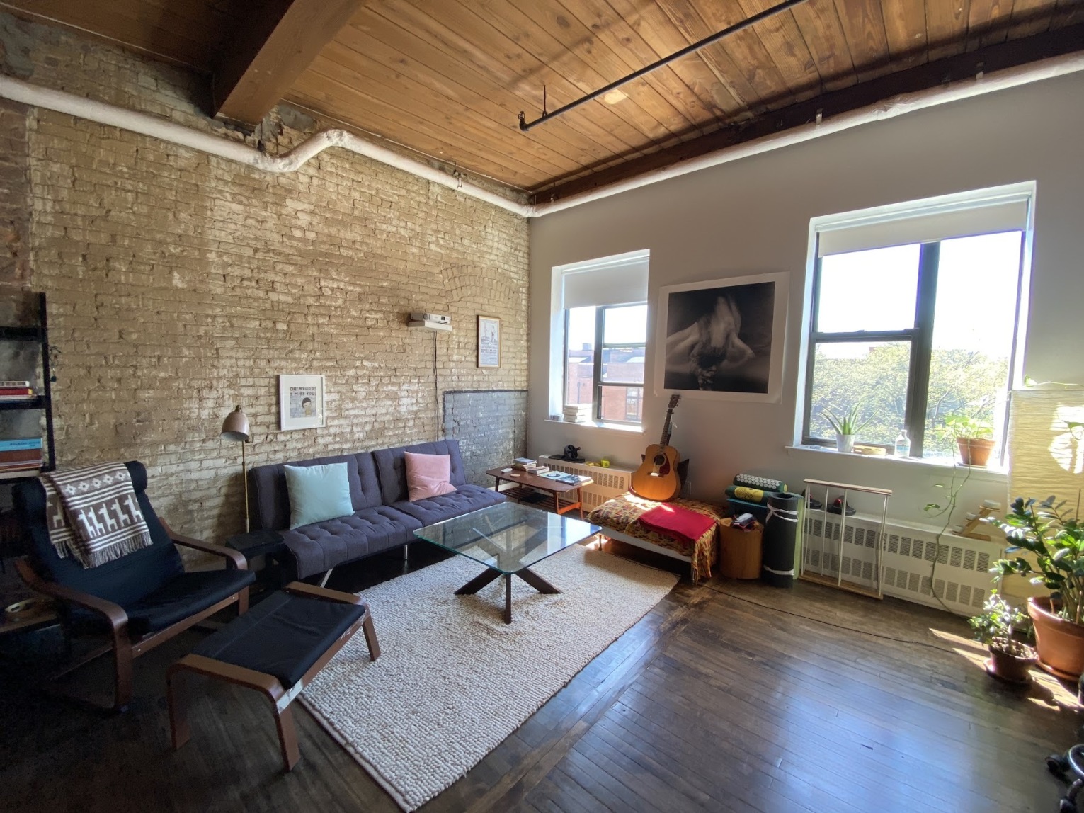 79 Clifton Place, Unit 4PHF Brooklyn, NY 11238 - Photo 2 of 11