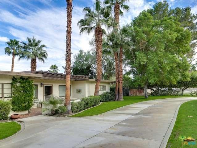 71480 San Gorgonio Road Rancho Mirage, CA 92270 - Photo 1 of 33