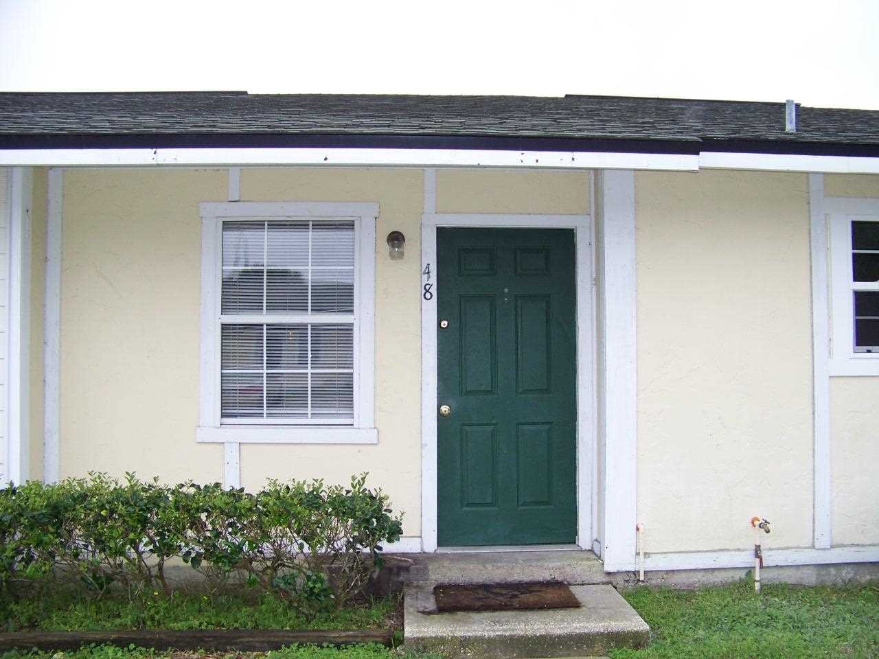 1845 Old Moultrie Road, Unit 48 St. Augustine, FL 32084 - Photo 2 of 17 Gallery Image 2