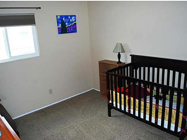 11941 Royal Road, Unit C El Cajon, CA 92021 - Photo 20 of 25 2nd Bedroom