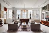 $2,499,000 | 143 W 20th St, Unit 3N | Chelsea
