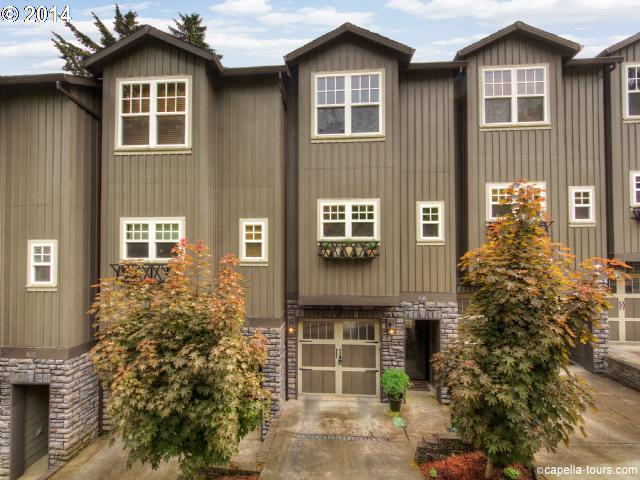 4646 Southwest Condor Avenue, Unit 4 Portland, OR 97239 - Photo 1 of 16 Gallery Image 1