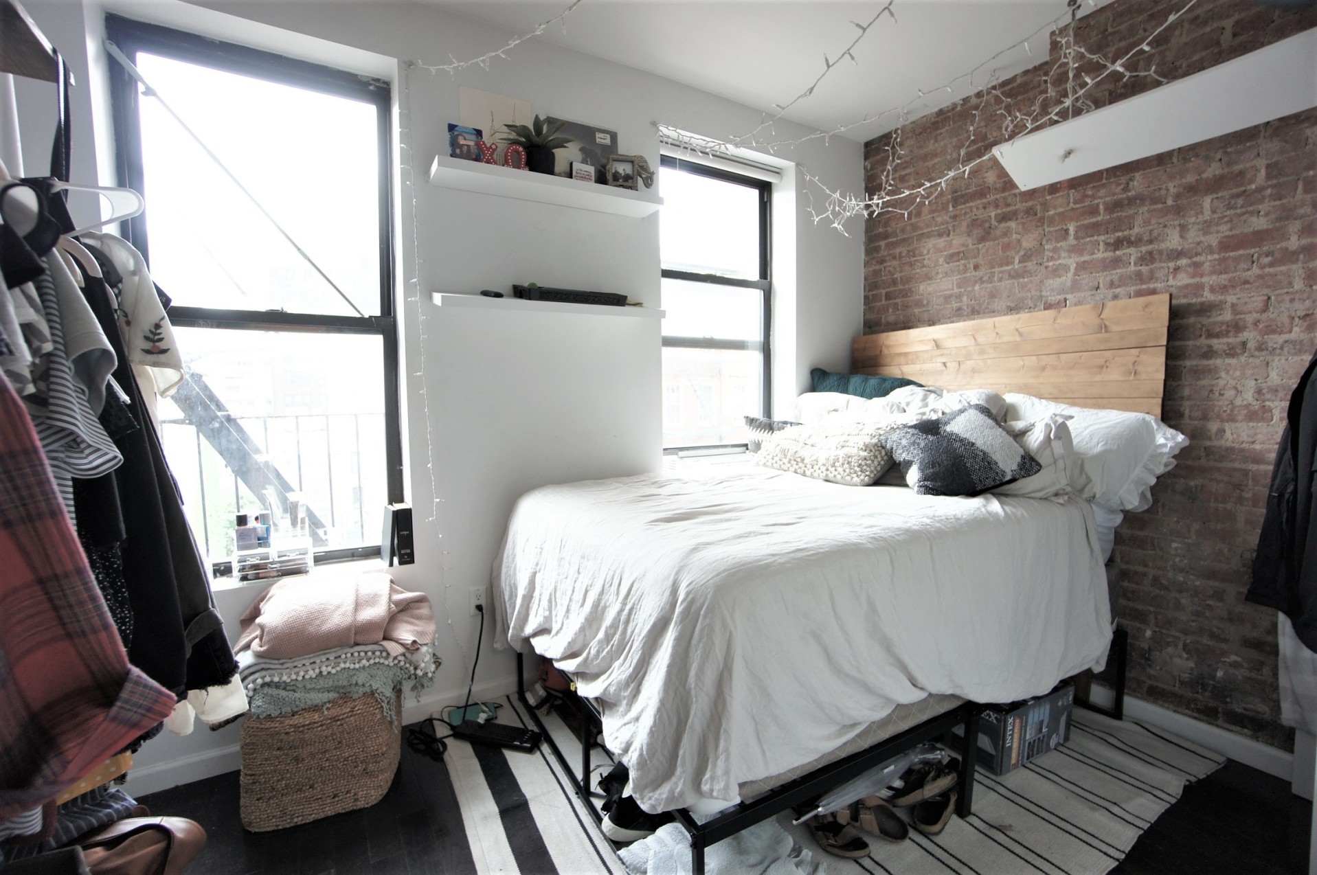 330 West 43rd Street, Unit 17 Manhattan, NY 10036 - Photo 4 of 9