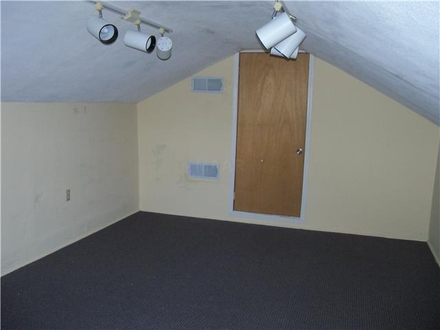 3513 Clarke Road Memphis, TN 38115 - Photo 18 of 23 View Of Bonus Room- Great "Man Cave"