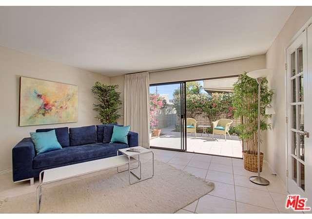 1111 East Ramon Road, Unit 44 Palm Springs, CA 92264 - Photo 7 of 30
