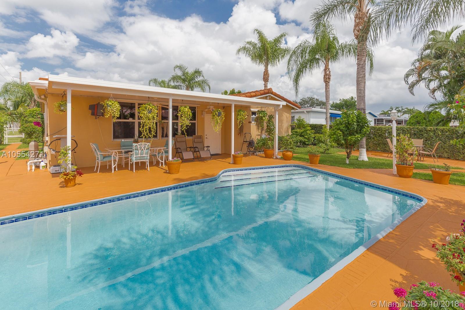5524 Garfield Street Hollywood, FL 33021 - Photo 51 of 60