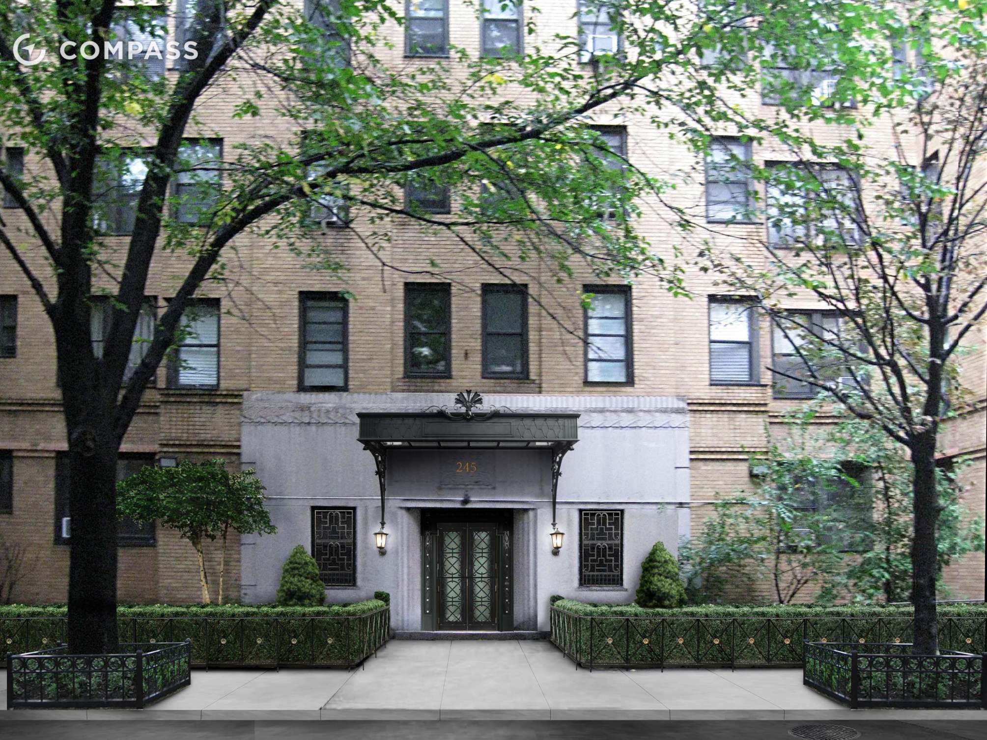 245 W 25th St, Unit PHL Manhattan, NY 10001 - Photo 23 of 25