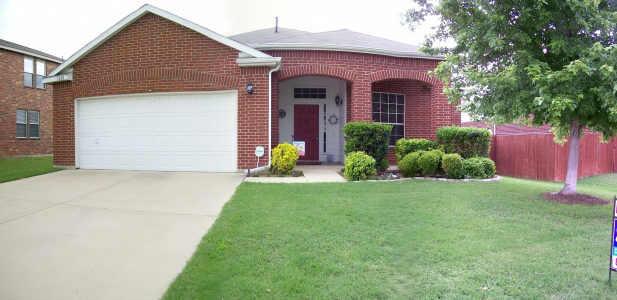 1401 Riverside Road Roanoke, TX 76262 - Photo 1 of 1