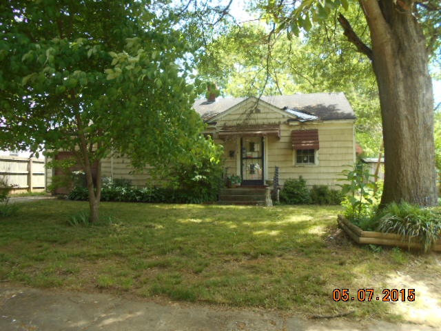 884 Tatum Road Memphis, TN 38122 - Photo 1 of 3