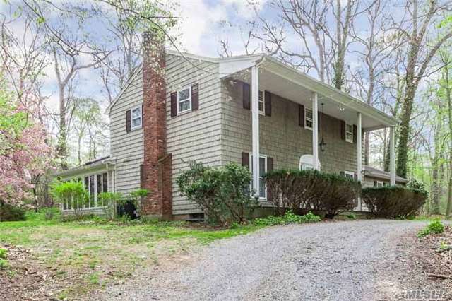 19 Wilderness Road Nissequogue, NY 11780 - Photo 1 of 20