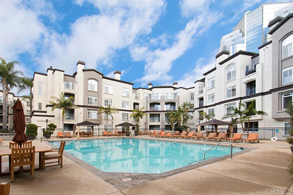 9245 Regents Road, Unit M408 La Jolla, CA 92037 - Photo 25 of 25