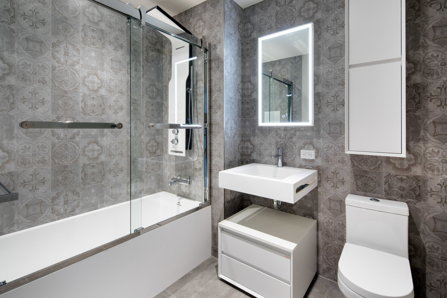114 Mulberry Street, Unit 201 Manhattan, NY 10013 - Photo 5 of 7