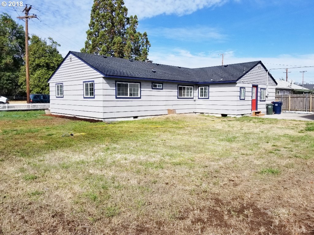 94003 Prairie Road Junction City, OR 97448 - Photo 1 of 11 Gallery Image 1