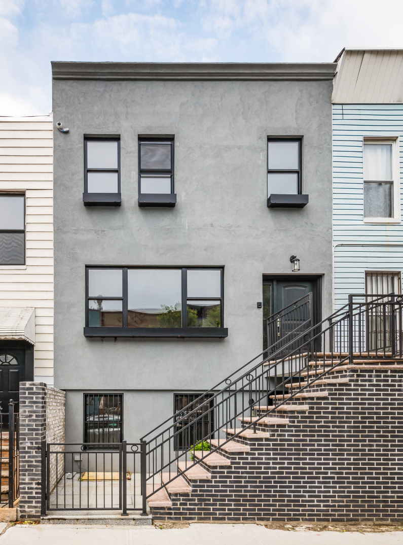 493 Hart Street Brooklyn, NY 11221 - Photo 11 of 12