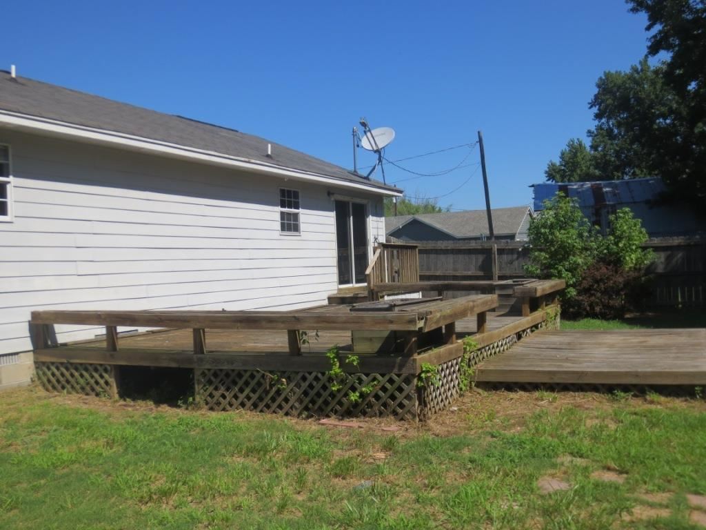 7886 Old Memphis Road Brighton, TN 38011 - Photo 14 of 15 Gallery Image 14