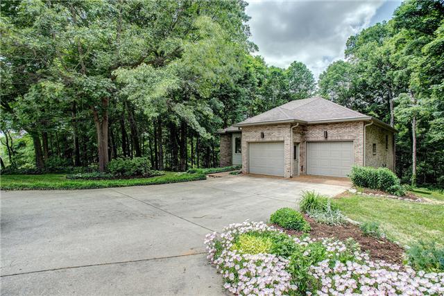 5524 Roy Pitt Road Springfield, TN 37172 - Photo 4 of 30