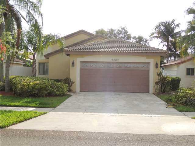 Silver Lakes Pembroke Pines, FL 33029 - Photo 2 of 25