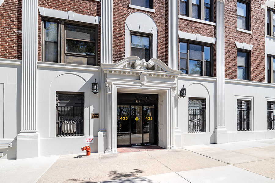 425 Riverside Drive, Unit 14I Manhattan, NY 10025 - Photo 18 of 21