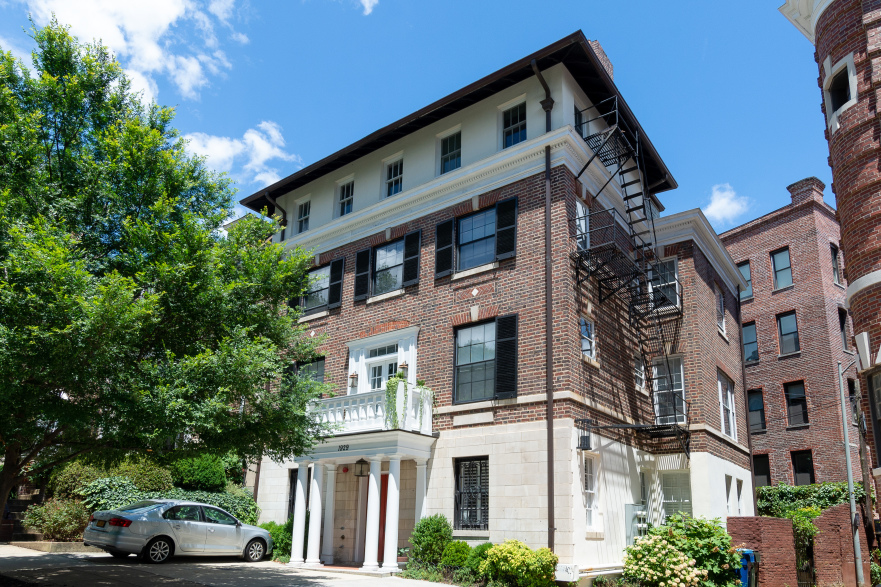 KALORAMA 1929 19th St NW, Washington, DC 20009 - Photo 2 of 2
