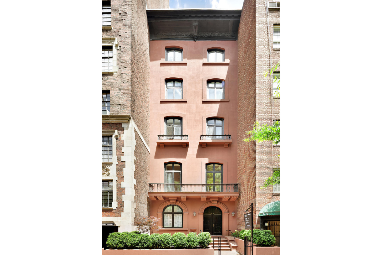40 Gramercy Park North Manhattan, NY 10010 - Photo 16 of 21