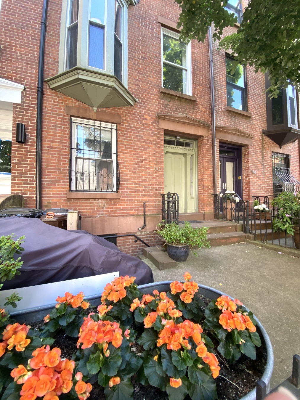 60 Wyckoff Street, Unit 1 Brooklyn, NY 11201 - Photo 10 of 11