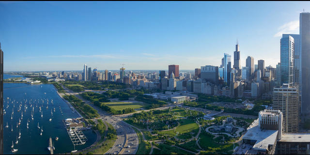 155 N Harbor Dr, Chicago, IL 60601 - Photo 31 of 32