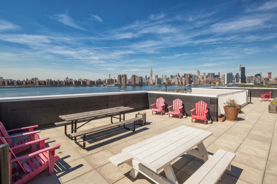 122 West Street, Unit 2O Brooklyn, NY 11222 - Photo 6 of 8