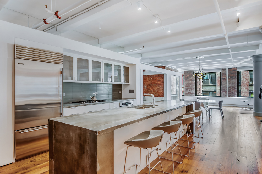 130 West 17th Street, Unit 4N Manhattan, NY 10011 - Photo 7 of 14