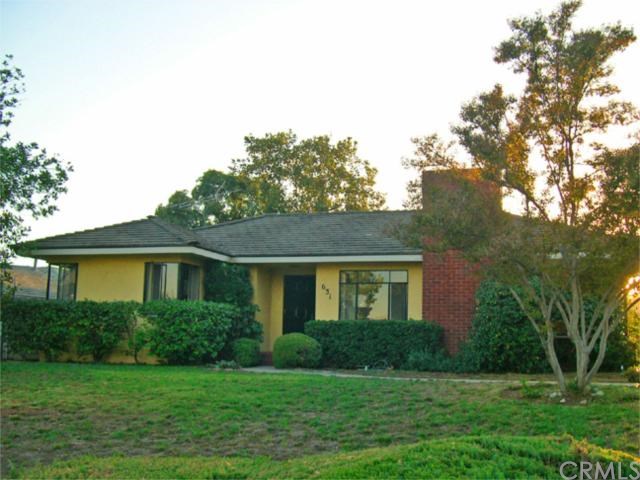 631 Cortez Road Arcadia, CA 91007 - Photo 1 of 1