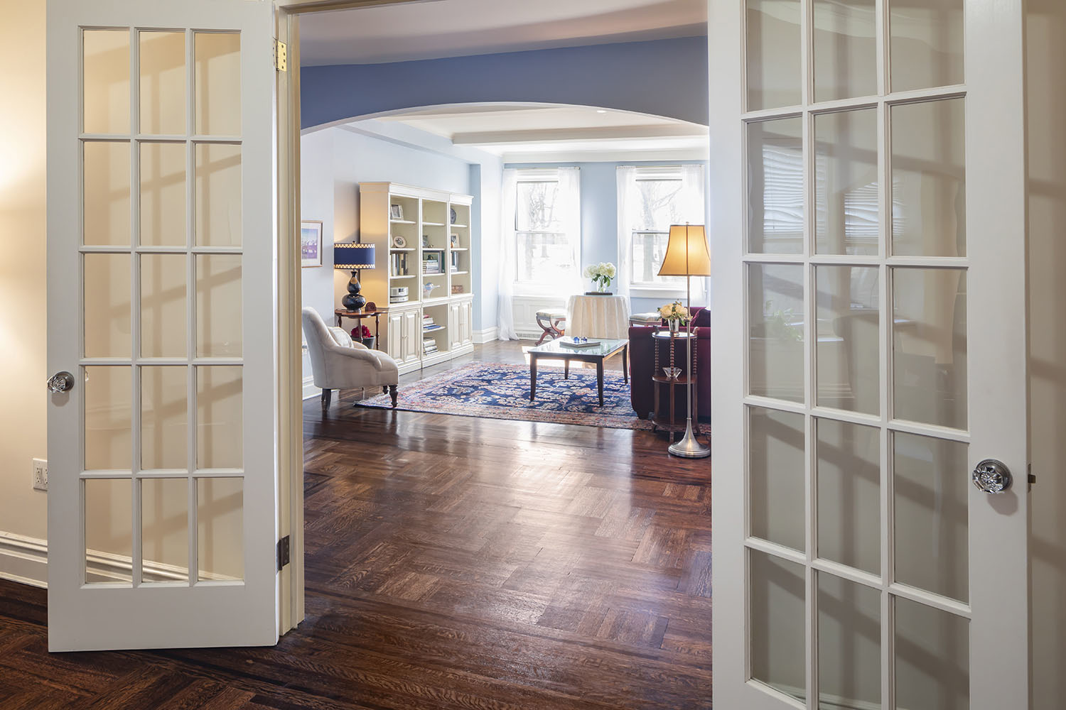 41 Eastern Parkway, Unit 4A Brooklyn, NY 11238 - Photo 2 of 13