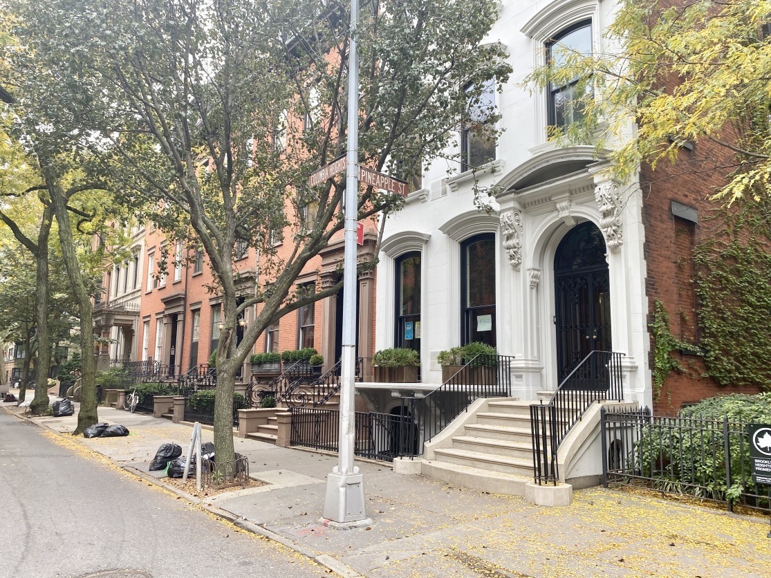 60 Pineapple St, Brooklyn, NY 11201 - Photo 4 of 5