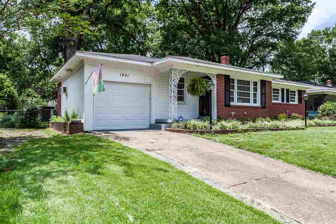 1451 Whitewater Road Memphis, TN 38117 - Photo 25 of 25 Gallery Image 25