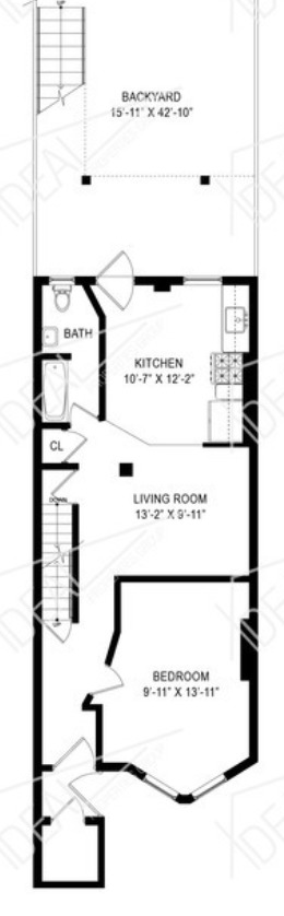 554 Lexington Avenue, Unit 1 Brooklyn, NY 11221 - Photo 12 of 12