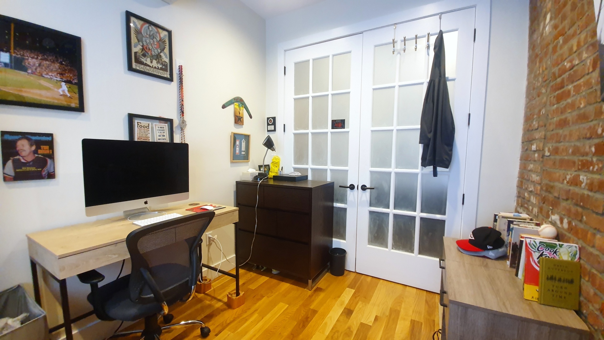 11 West 128th Street, Unit 2F Manhattan, NY 10027 - Photo 10 of 13