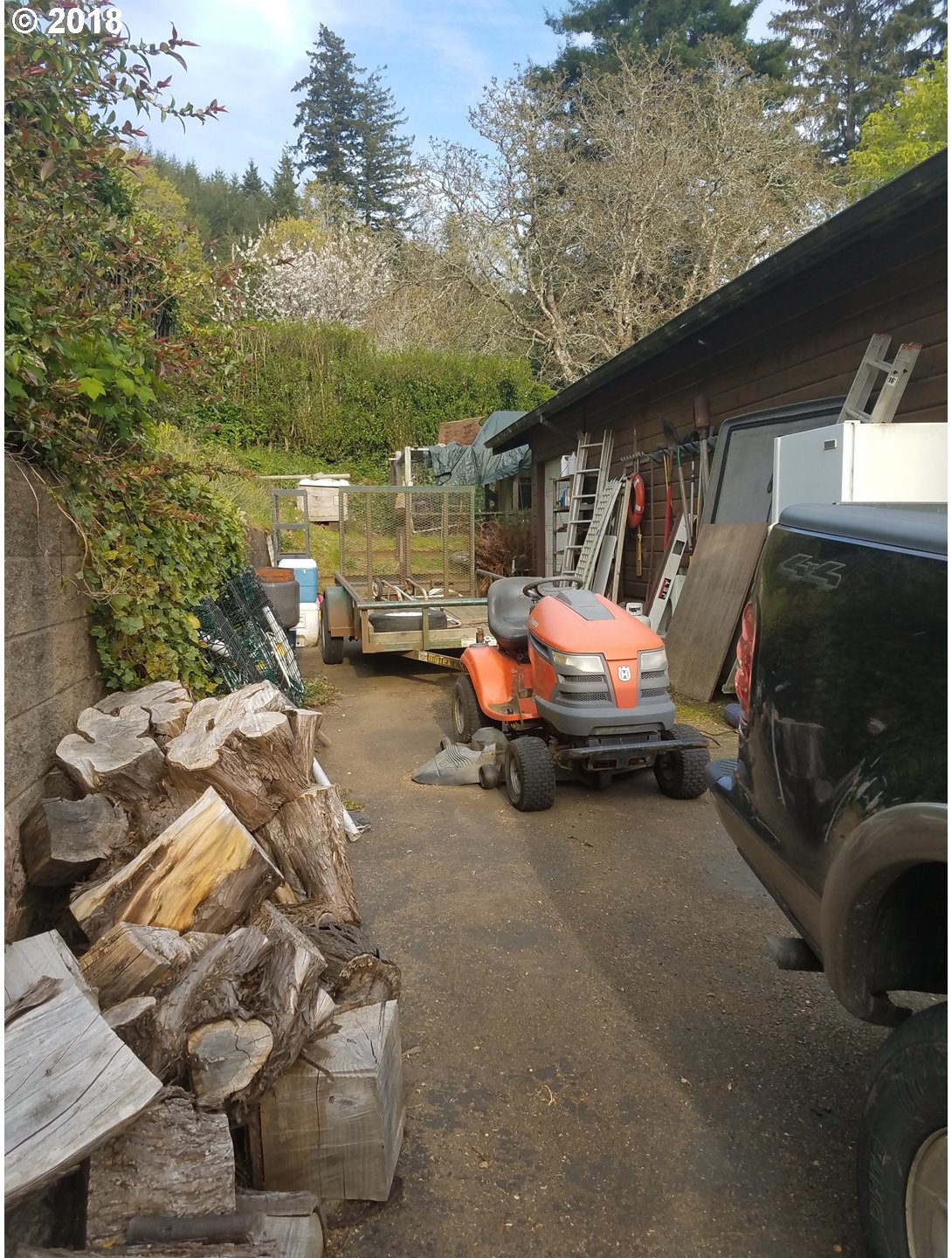 66653 Gunderson Road North Bend, OR 97459 - Photo 25 of 31 Gallery Image 25