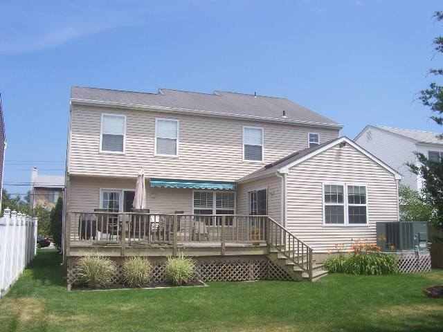 226 Hagen Road Brigantine, NJ 08203 - Photo 7 of 9