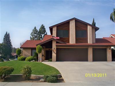 2500 Vyn Drive Bakersfield, CA 93306 - Photo 2 of 10