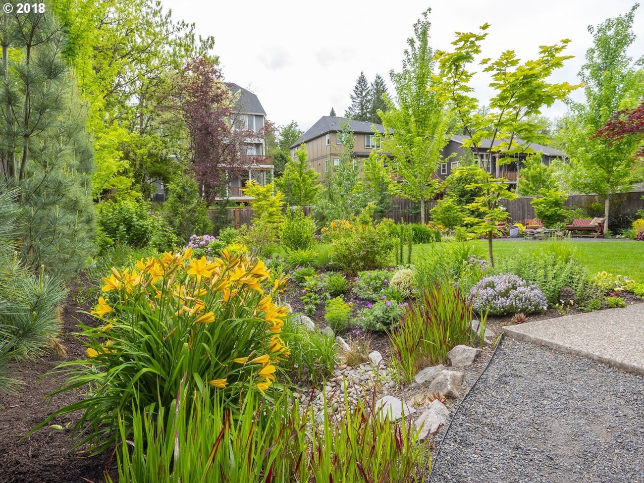 3926 Southwest Freeman Street Portland, OR 97219 - Photo 21 of 31 Gallery Image 21
