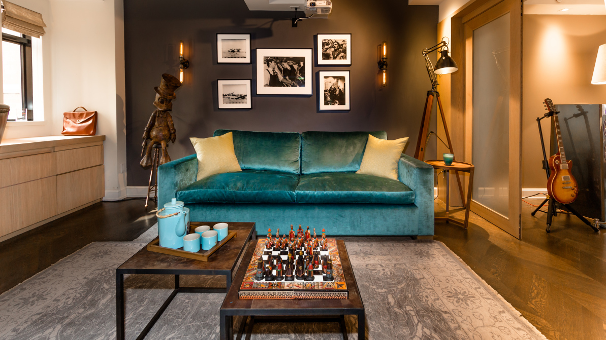 130 West 12th Street, Unit 2A Manhattan, NY 10011 - Photo 9 of 23