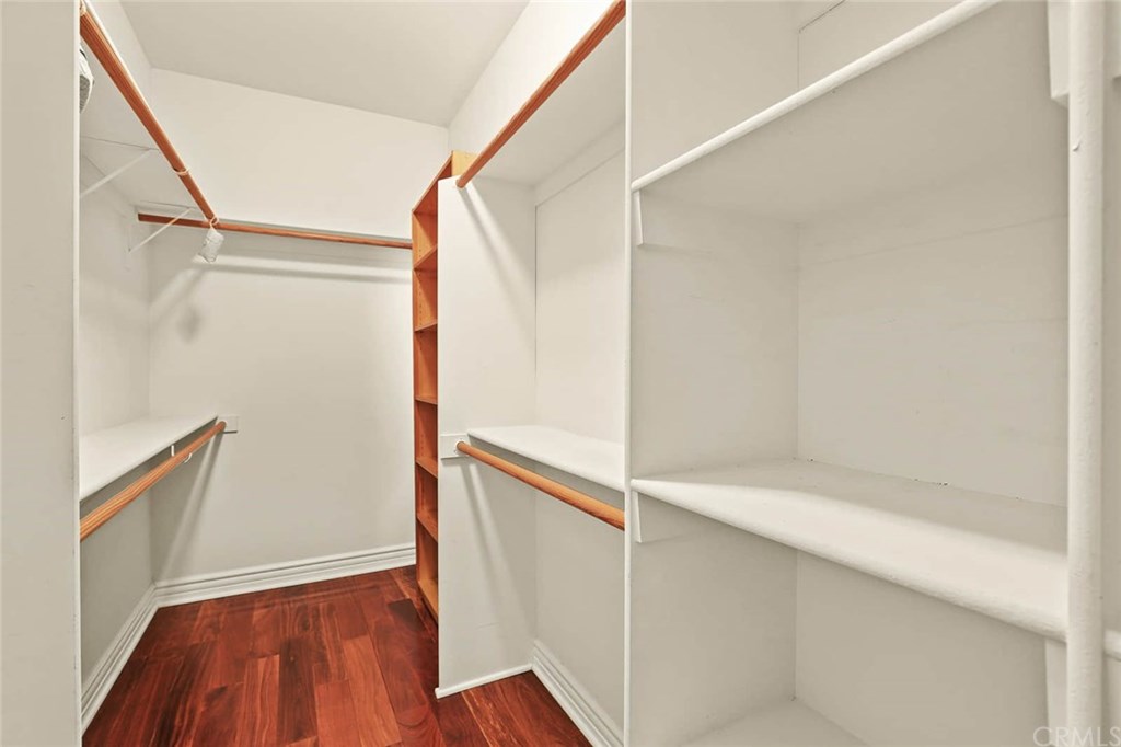 525 Fifth Avenue, Unit B Arcadia, CA 91006 - Photo 13 of 18 Walk-in closet