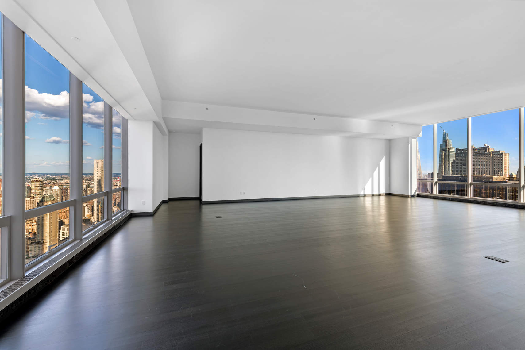 157 West 57th Street, Unit 62B Manhattan, NY 10019 - Photo 3 of 13